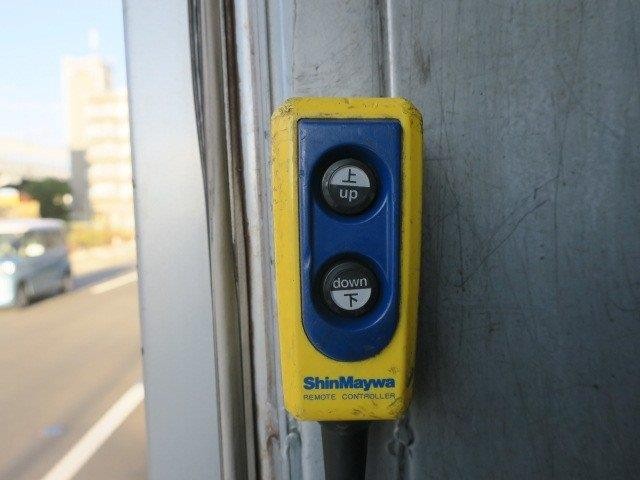 中古トラック 日野アルミウィング #24