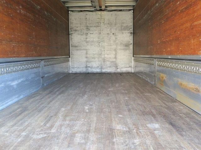 中古トラック 日野アルミウィング #9