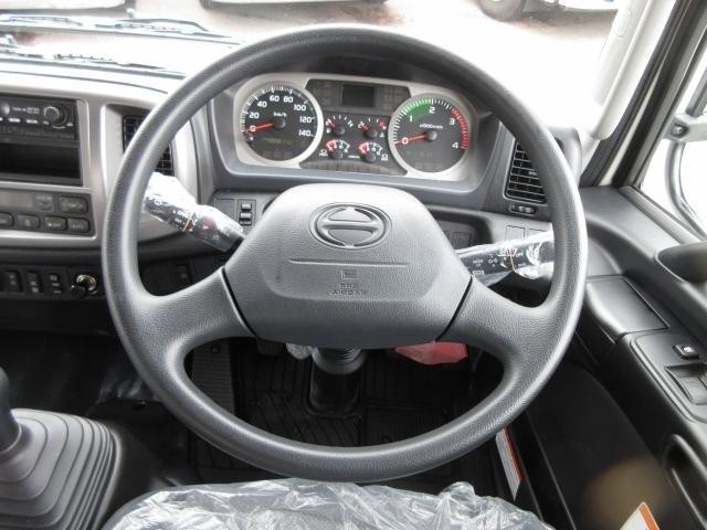 中古トラック 日野ダンプ #18