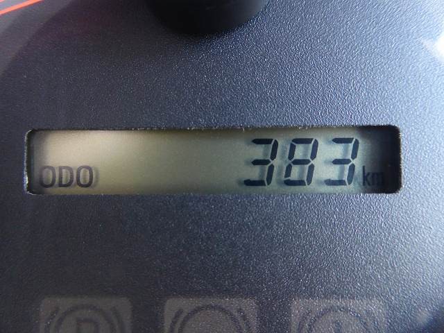 中古トラック 日野ダンプ #20