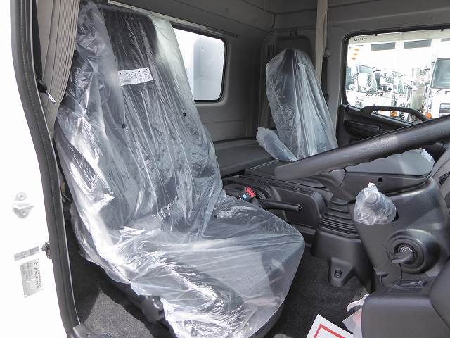 中古トラック 日野冷凍バン #14