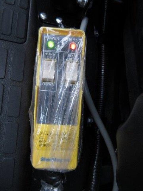 中古トラック 日野アームロール #21