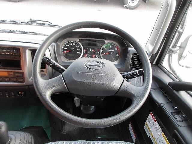 中古トラック 日野アームロール #16