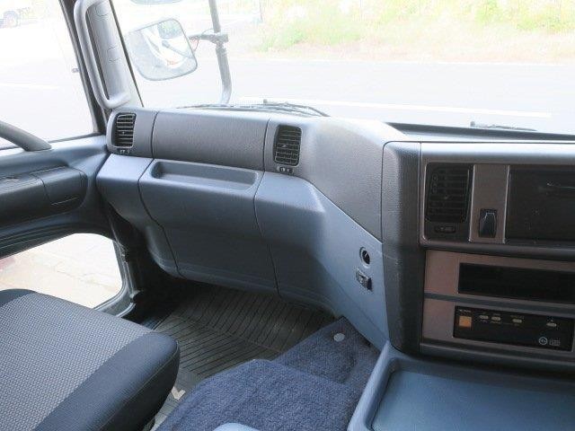 中古トラック 日野アルミウィング #12