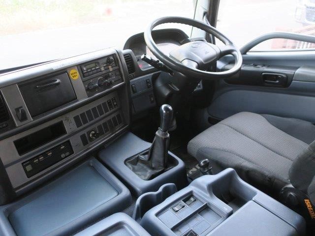 中古トラック 日野アルミウィング #13