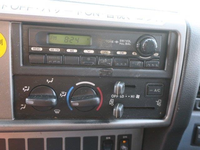 中古トラック 日野アルミウィング #18