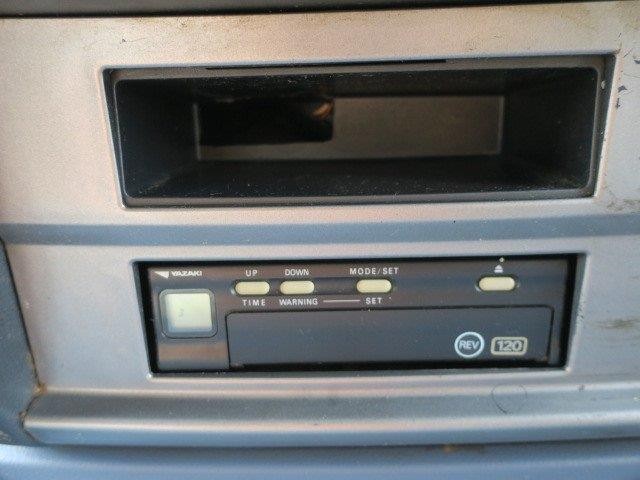 中古トラック 日野アルミウィング #22