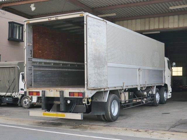 中古トラック 日野アルミウィング #7