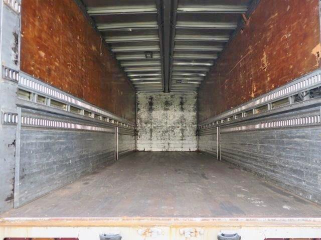 中古トラック 日野アルミウィング #8