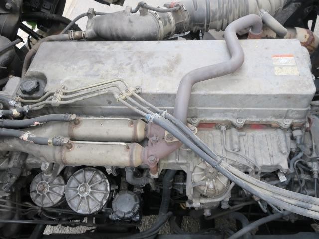 中古トラック 日野冷凍ウィング #12