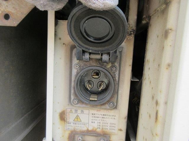 中古トラック 日野冷凍ウィング #13