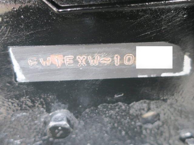 中古トラック 日野冷凍ウィング #14