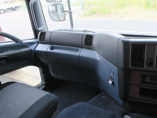 中古トラック 日野冷凍ウィング #16