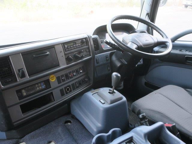 中古トラック 日野冷凍ウィング #17