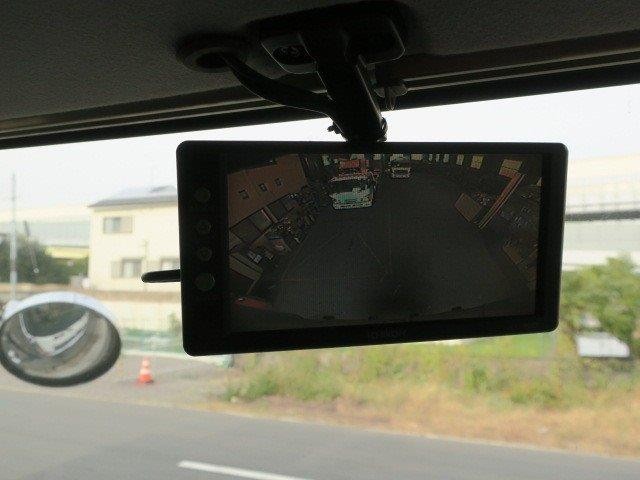 中古トラック 日野冷凍ウィング #20