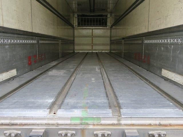 中古トラック 日野冷凍ウィング #7