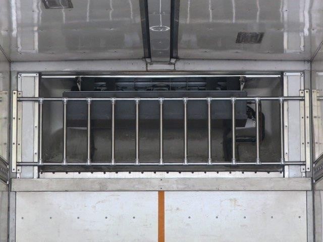 中古トラック 日野冷凍ウィング #9