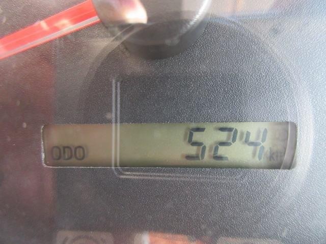 中古トラック 日野ダンプ #20