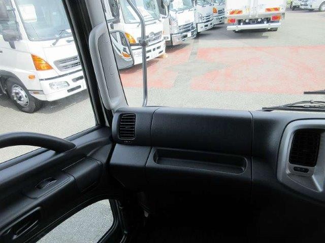 中古トラック 日野クレーン付アルミブロック #14