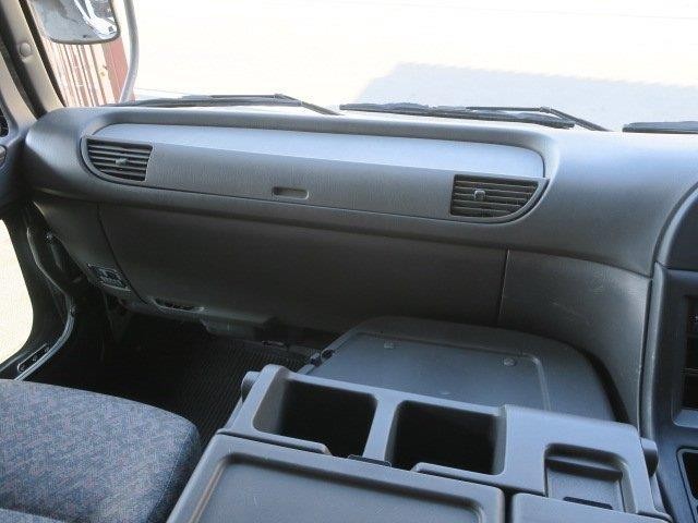 中古トラック いすゞコンクリートミキサー車 #13
