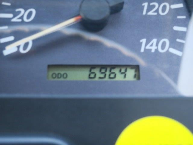 中古トラック いすゞコンクリートミキサー車 #15