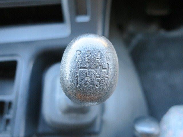 中古トラック いすゞコンクリートミキサー車 #16