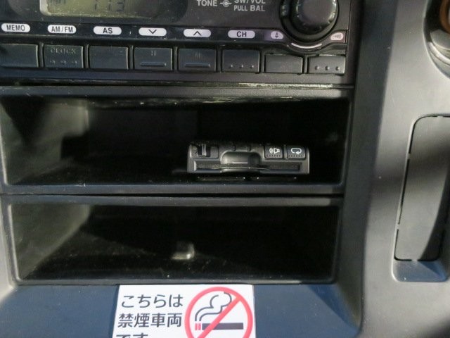 中古トラック いすゞコンクリートミキサー車 #18