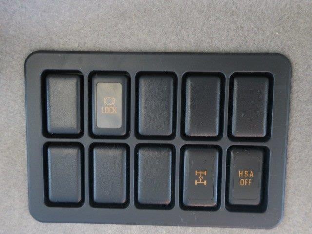 中古トラック いすゞコンクリートミキサー車 #19