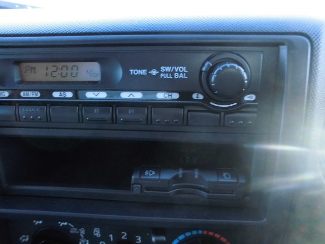 中古トラック 日野冷凍バン #19