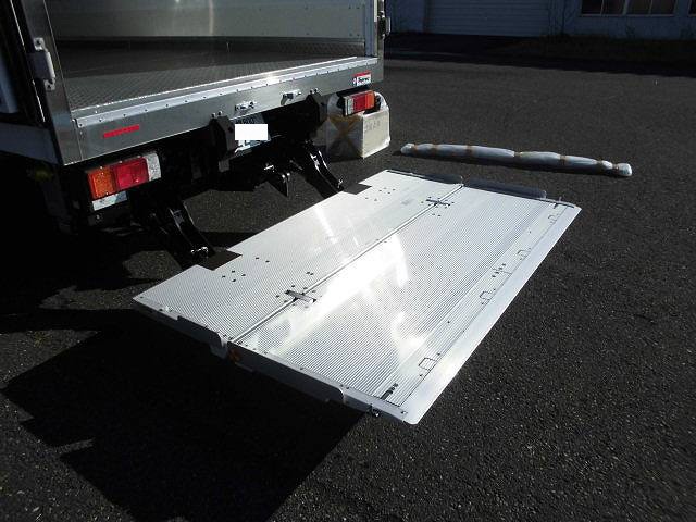 中古トラック 日野冷凍バン #8