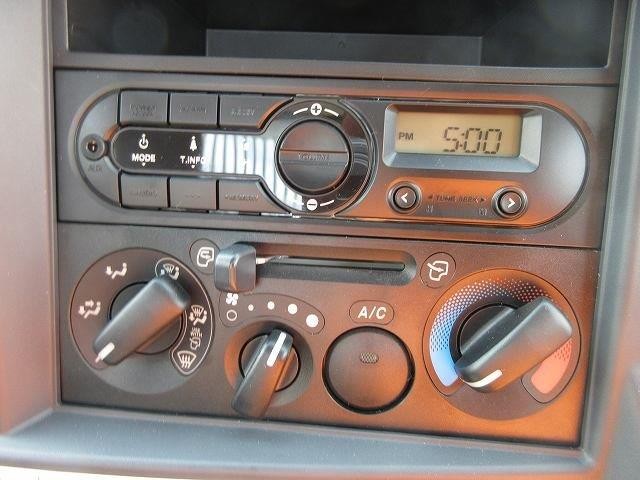 中古トラック いすゞローダーダンプ #23