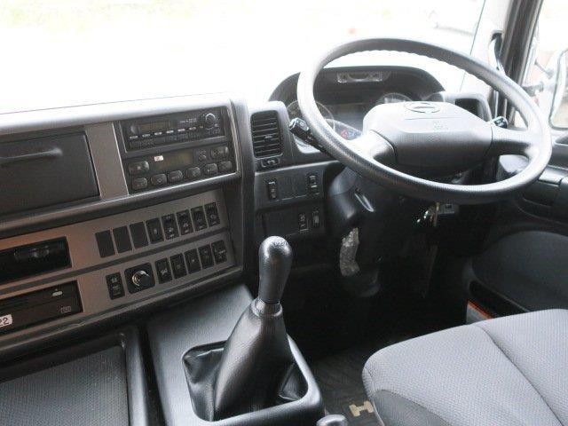 中古トラック 日野アルミウィング #14