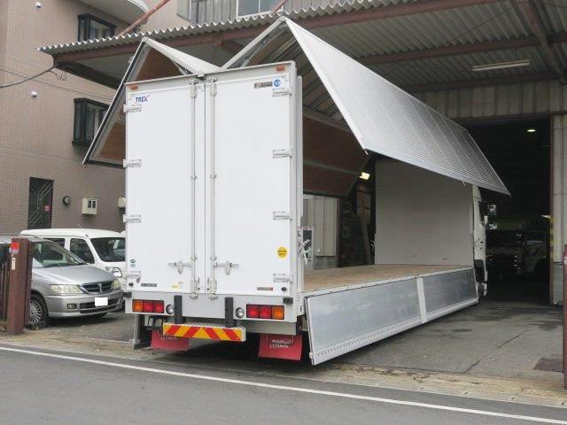 中古トラック 日野アルミウィング #3