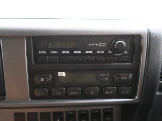 中古トラック 日野アルミウィング #21