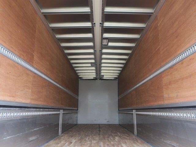 中古トラック 日野アルミウィング #7