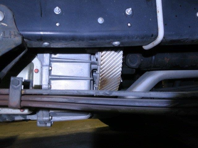 中古トラック 日野アルミウィング #9