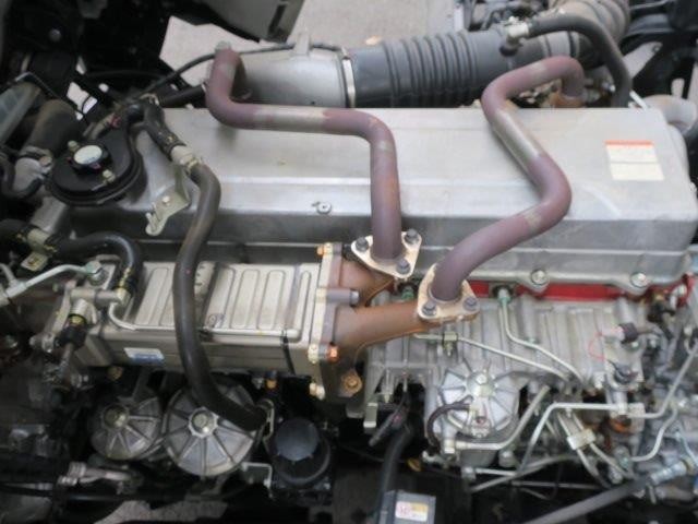 中古トラック 日野アルミウィング #10