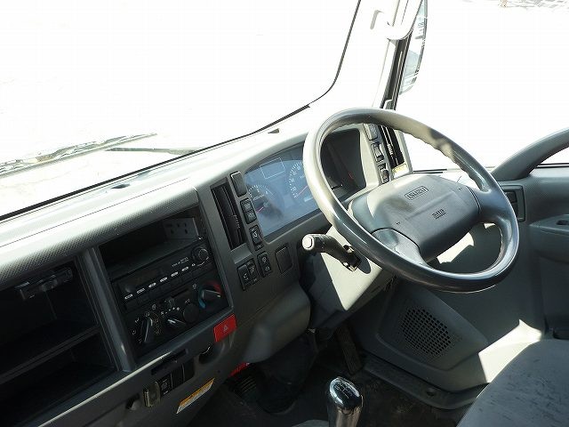 中古トラック いすゞアルミウィング #15