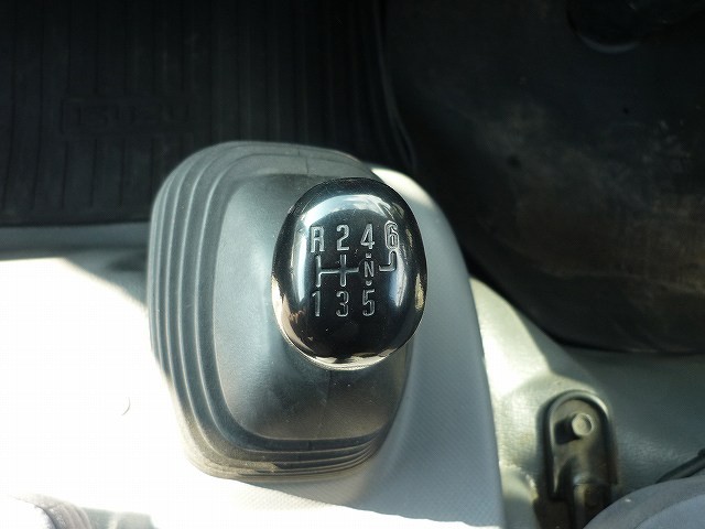 中古トラック いすゞアルミウィング #17