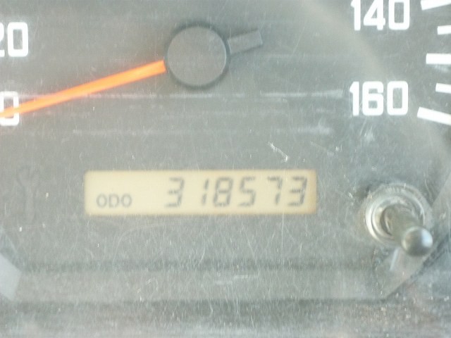 中古トラック いすゞアルミウィング #18