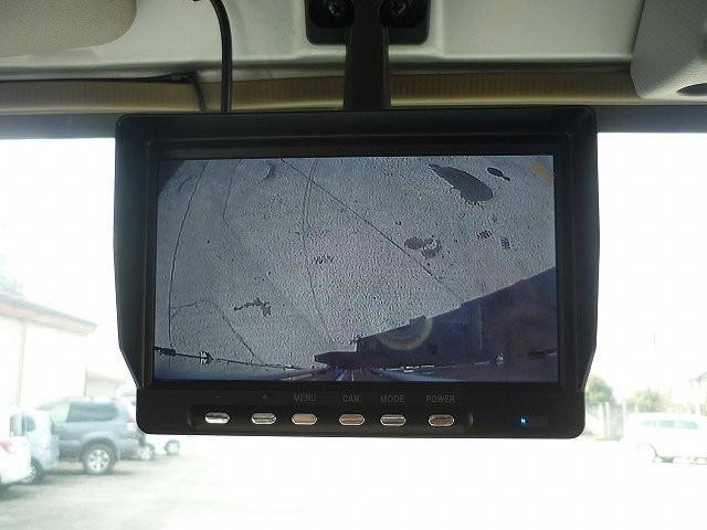 中古トラック いすゞアルミウィング #19