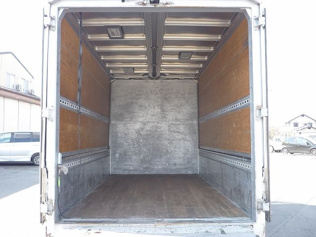 中古トラック いすゞアルミウィング #8