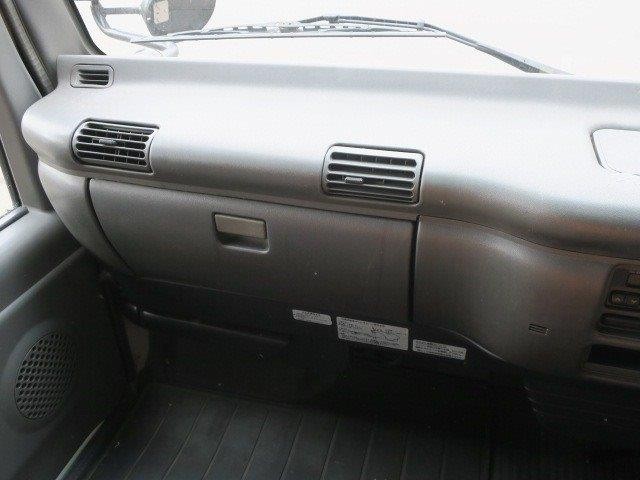 中古トラック いすゞクレーン付 #12