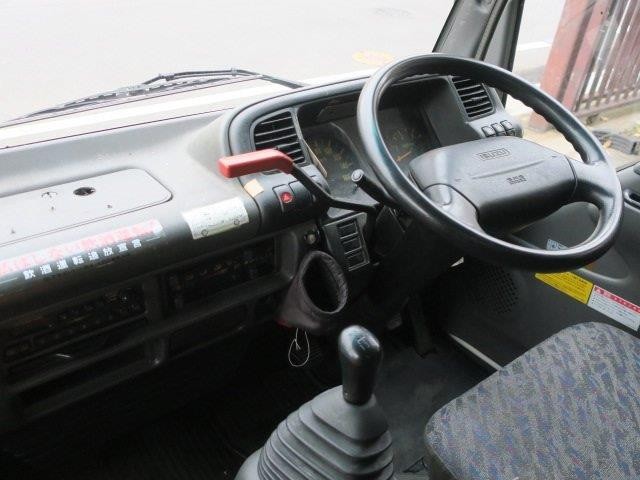 中古トラック いすゞクレーン付 #13