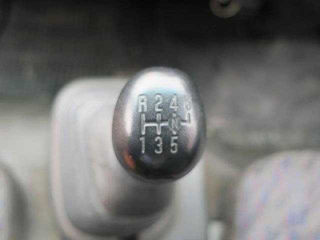 中古トラック いすゞクレーン付 ＃15