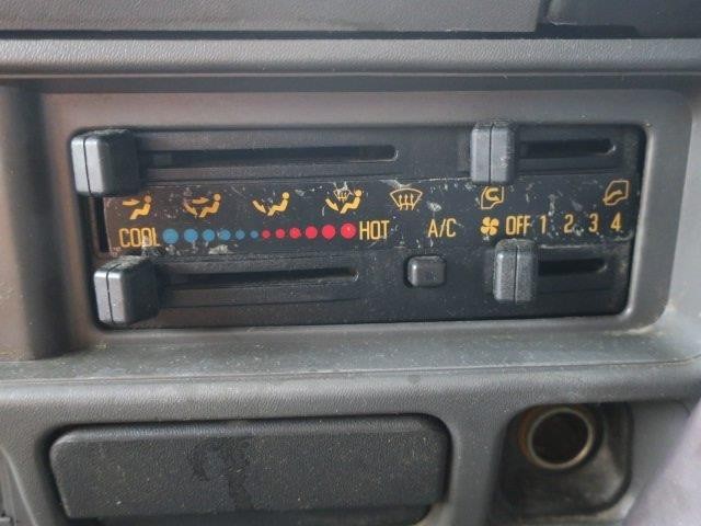 中古トラック いすゞクレーン付 #16