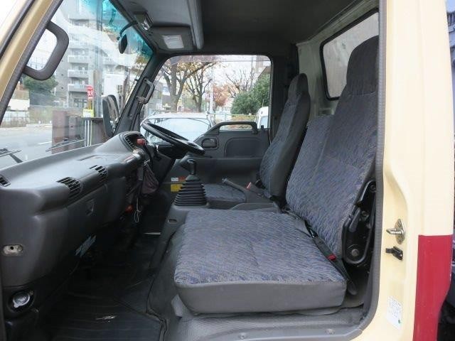 中古トラック いすゞクレーン付 #19