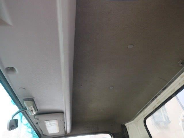 中古トラック いすゞクレーン付 #21