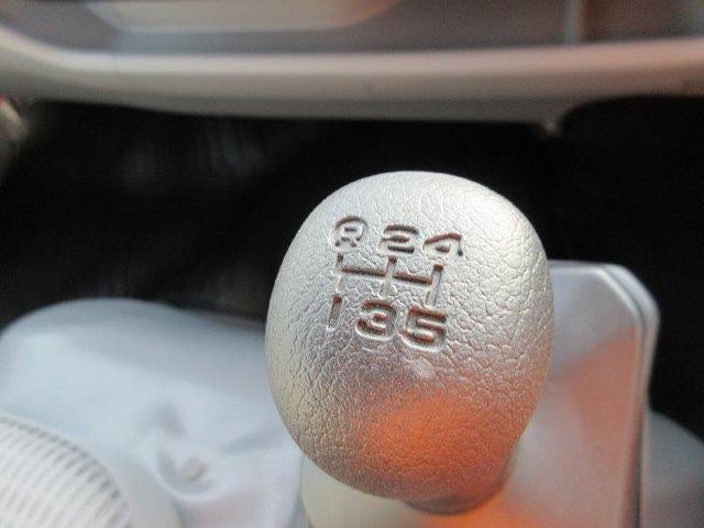 中古トラック 日野クレーン付 #19