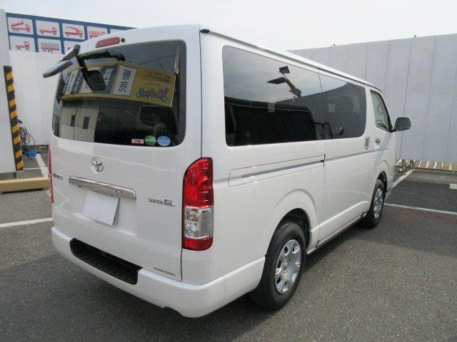 中古トラック トヨタワンボックス #3